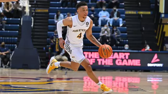 Xavier Bell