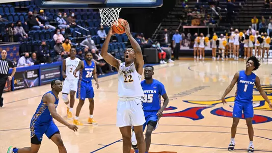Amari Williams