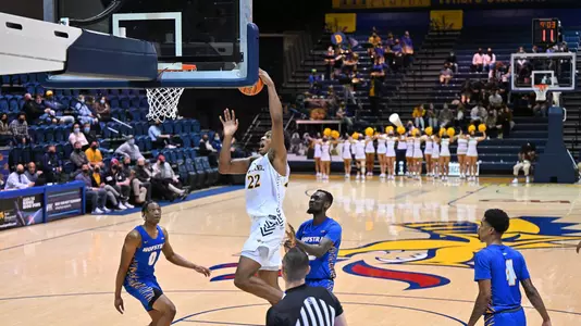 Amari Williams