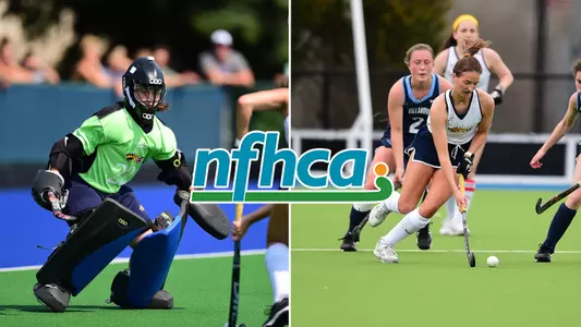 NFHCA Scholars