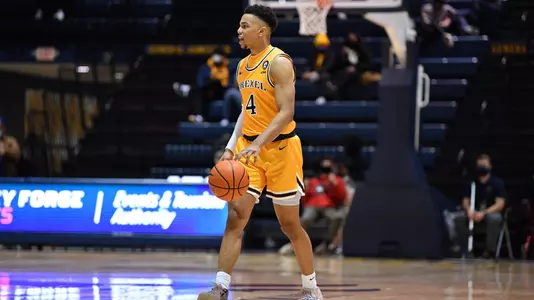 Xavier Bell