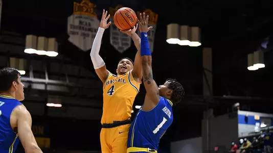 Xavier Bell
