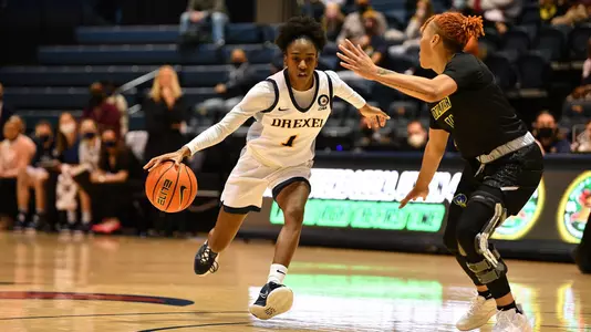 Keishana Washington