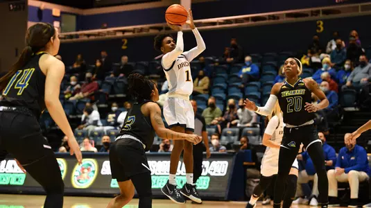 Keishana Washington