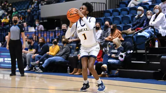 Keishana Washington