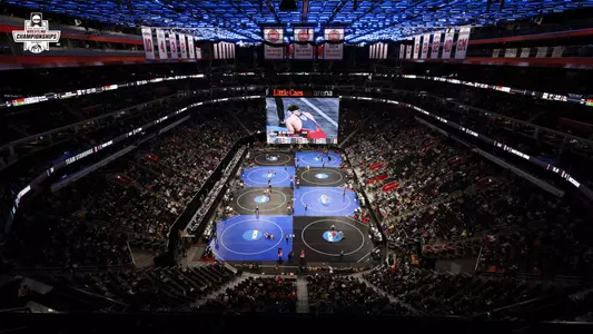 NCAA Wrestling