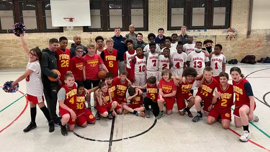 MBB at Martha Washington