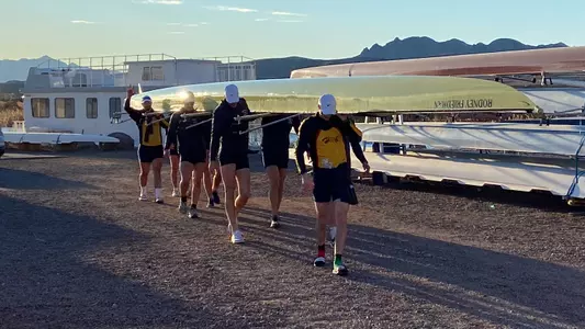 Rowing Vegas