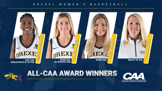WBB All-Conference