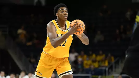 Amari Williams