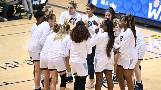 WNIT Huddle