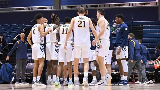 BBall Huddle