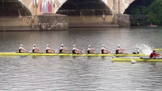 2022 Dad Vail Men V8