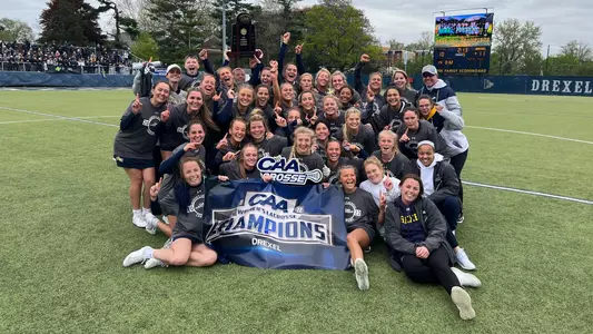 WLAX Champions
