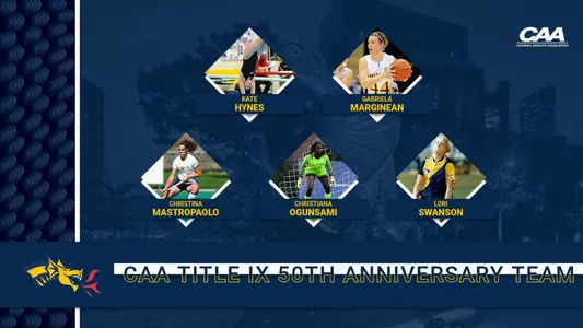 Title IX Annvisary Team