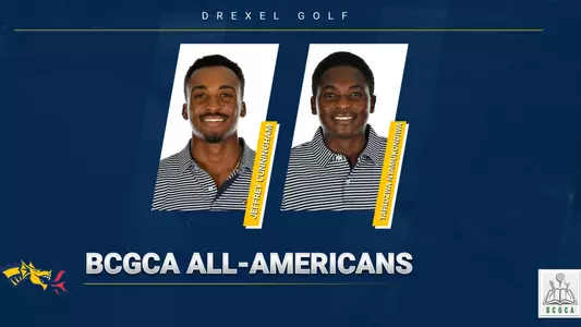 BCGCA All-Americans Final