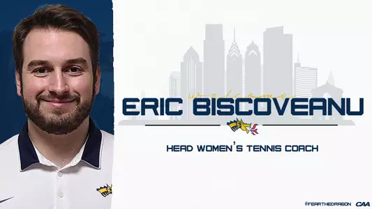Eric New Hire