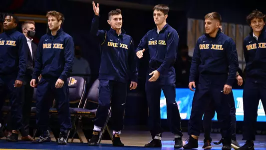 2022-23 Wrestling Schedule