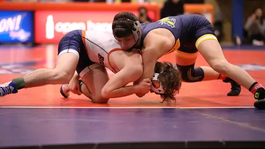 Gabe Giampietro