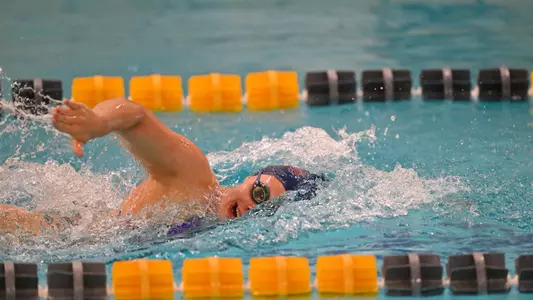 Senior Day Story WSWIM