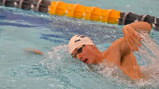 Senior Day Story MSWIM