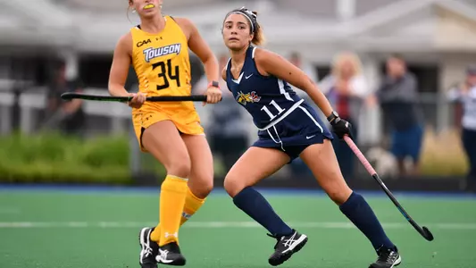 Marti Sanabria vs Towson