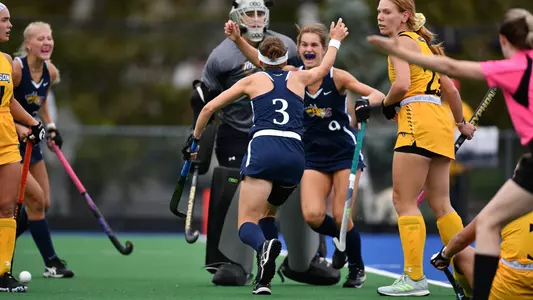 celly vs Towson