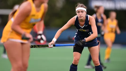 Van Hellemont vs Towson