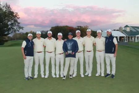 Golf Big 5