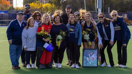 FH senior Day '23