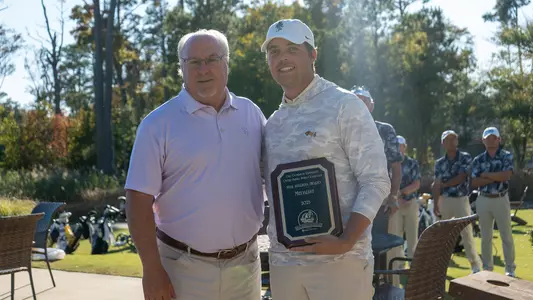 Drue Nicholas OBX Win
