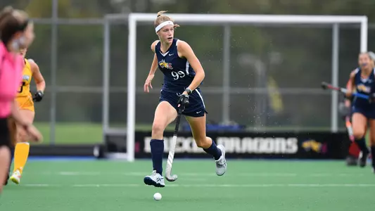 Pien Elsen vs Towson