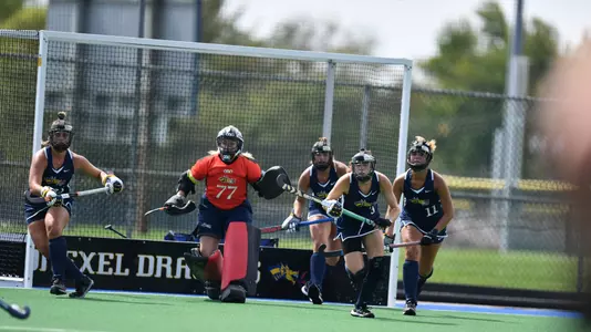 Corner defense FH