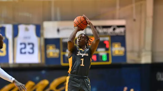 Lamar Oden Jr.