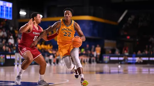 Amari Williams