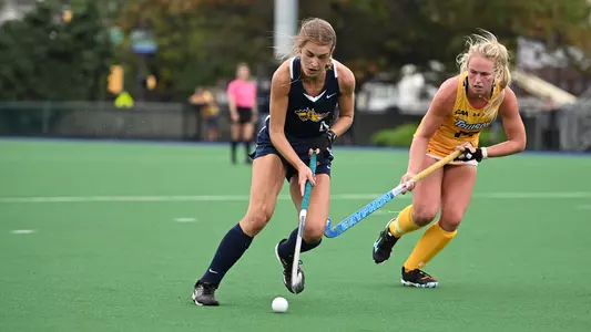 Eline Di Leva vs Towson NFHCA SR TEAM