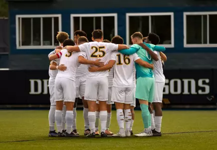 Men's Soccer