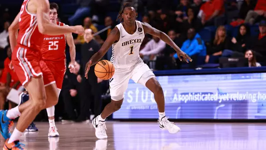 Lamar Oden Jr.