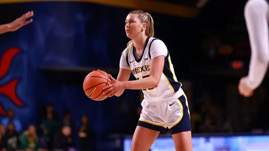 Brooke Mullin vs Norfolk St