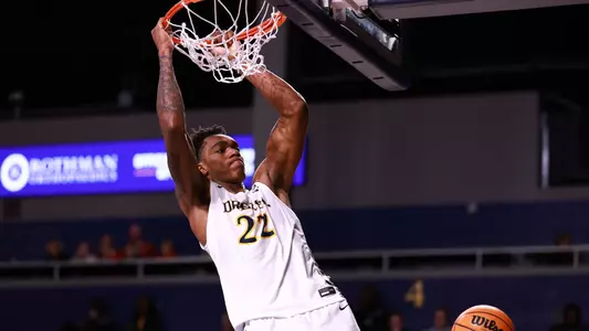 Amari Dunk