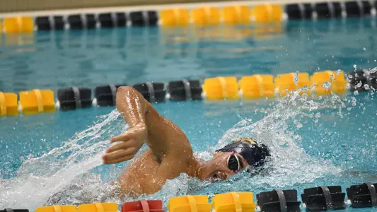 Sebastian Smith vs Seton Hall