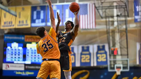 Amari Williams vs La Salle
