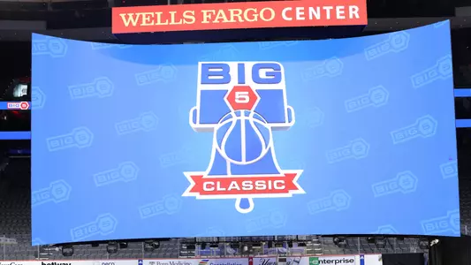 Big 5 Wells Fargo