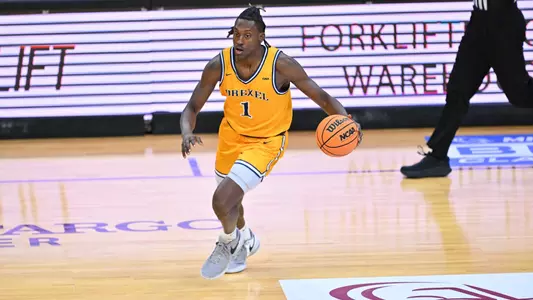 Lamar Oden