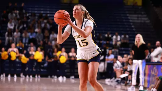 Brooke Mullin in DAC