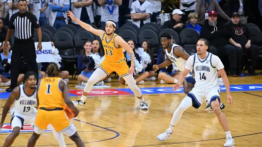 Turner Villanova 1