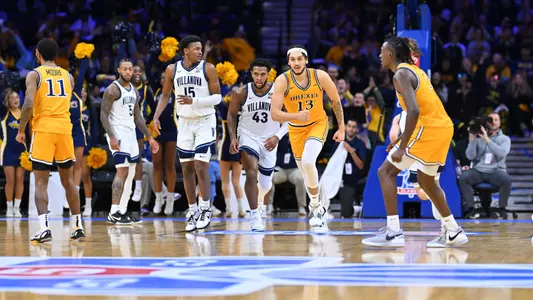 Turner Villanova 2