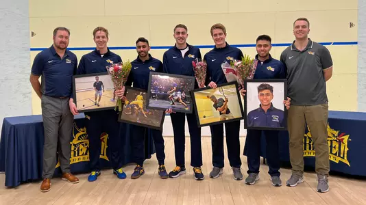 MSQ Senior Day 2023