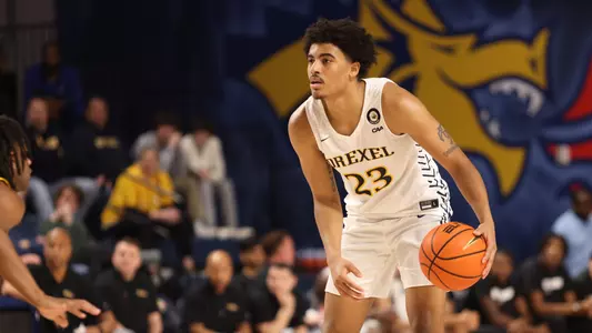 Yame Butler vs. Towson