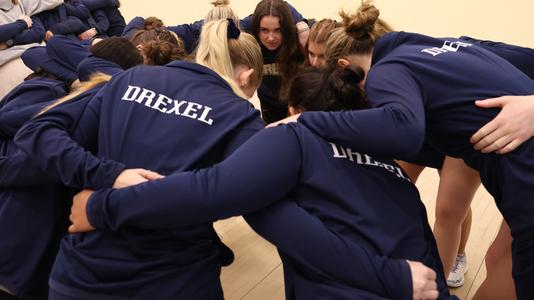 Drexel Match List 2025 Printable